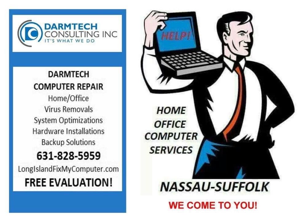 Photo of Darmtech Consulting