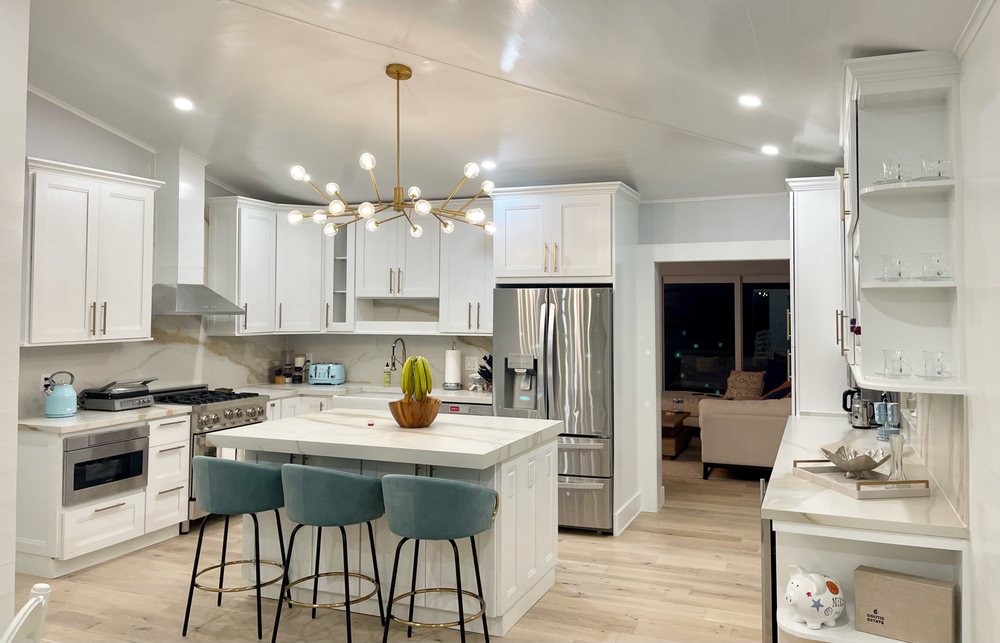 Photo of ONA Marble & Granite