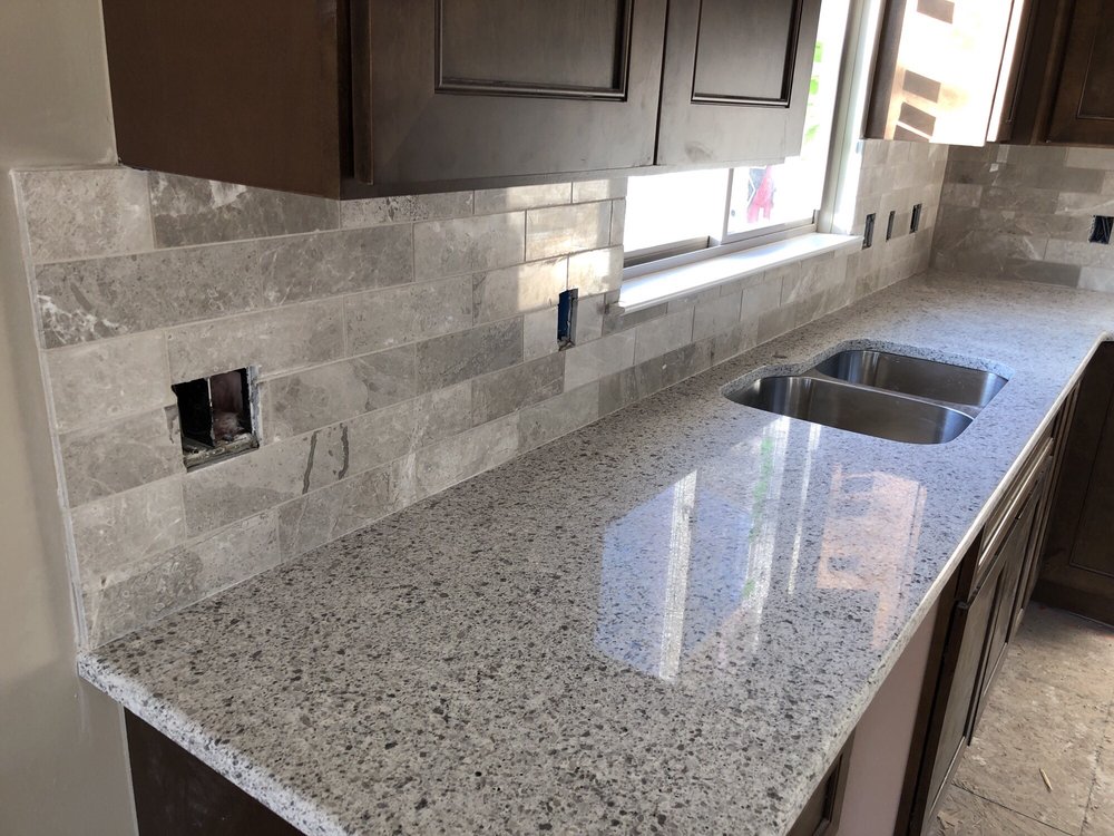 Photo of ONA Marble & Granite