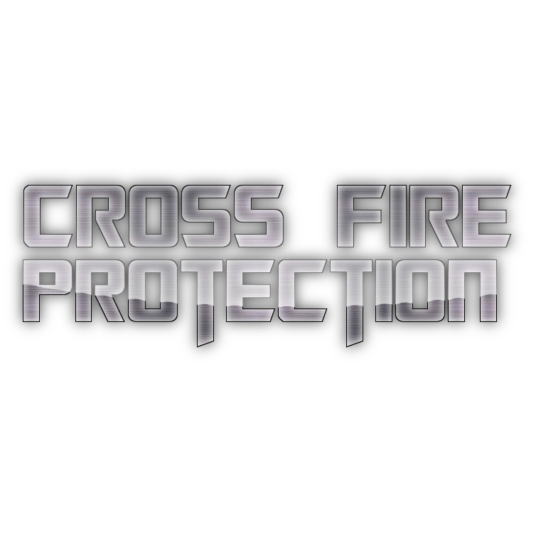 Photo of Cross Fire Protection