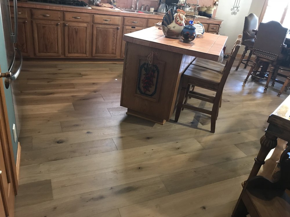 Photo of Wood Floors by Beto