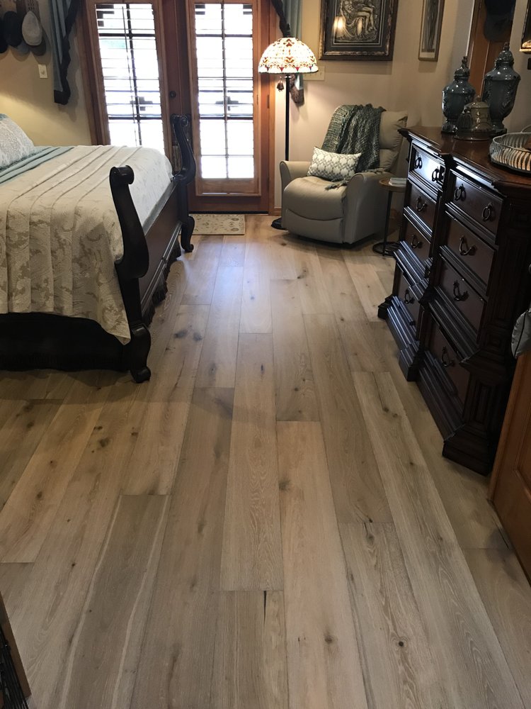 Photo of Wood Floors by Beto