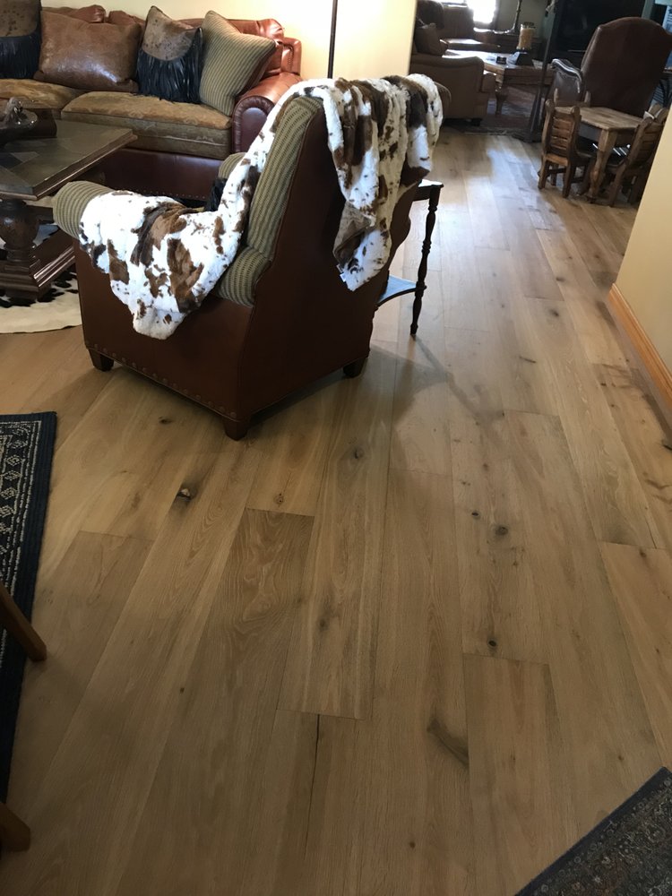 Photo of Wood Floors by Beto