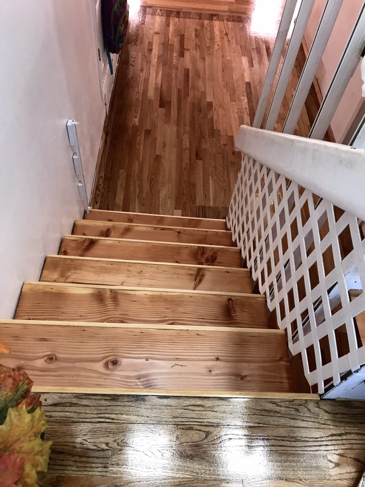 Photo of Wood Floors by Beto