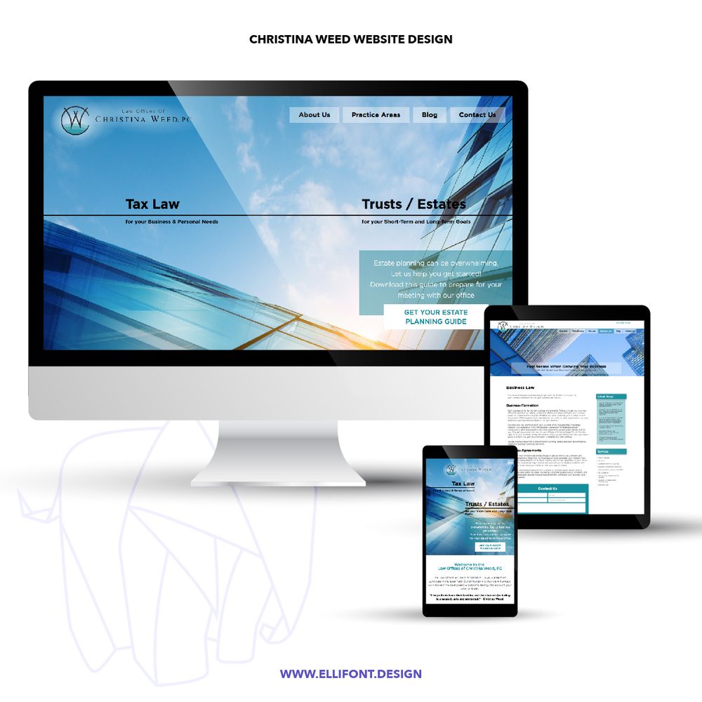 Photo of Ellifont Design