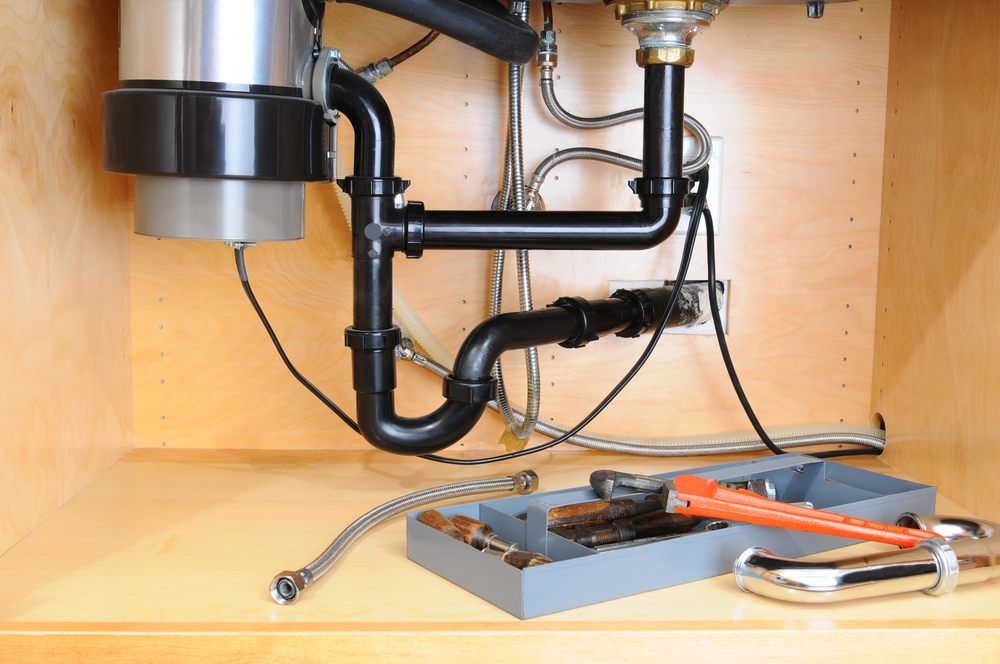 Photo of Roby's Plumbing