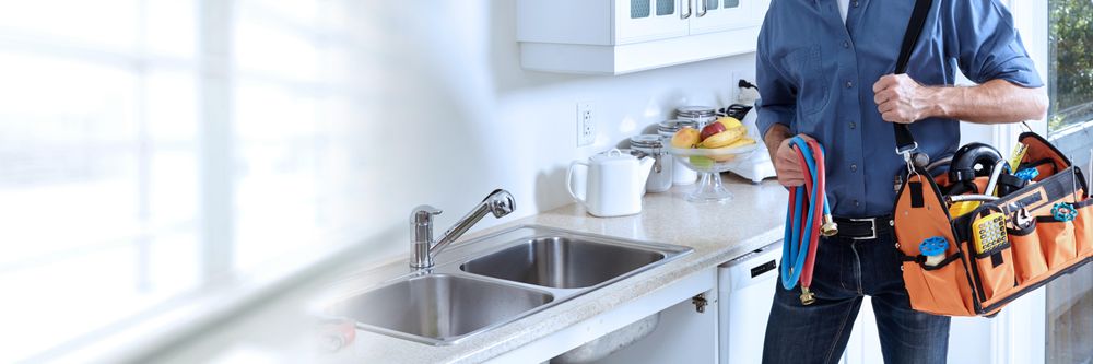 Photo of Roby's Plumbing