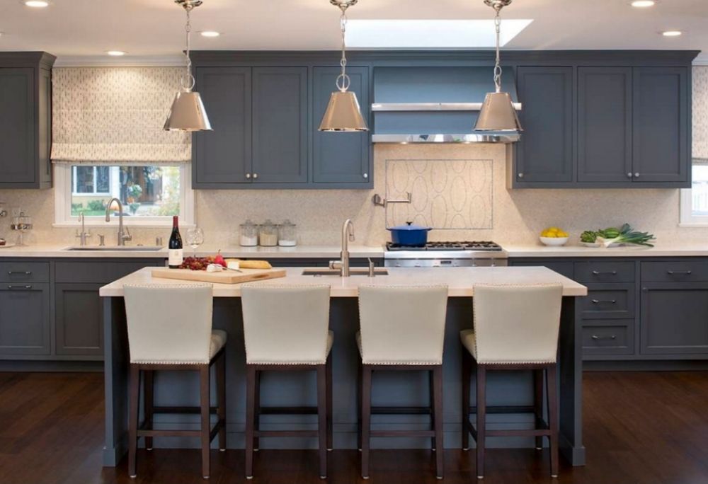 Photo of New Style Kitchen Cabinets Corp