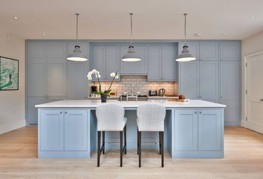 Photo of New Style Kitchen Cabinets Corp