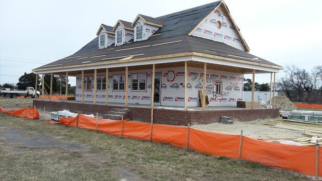 Photo of General Builders