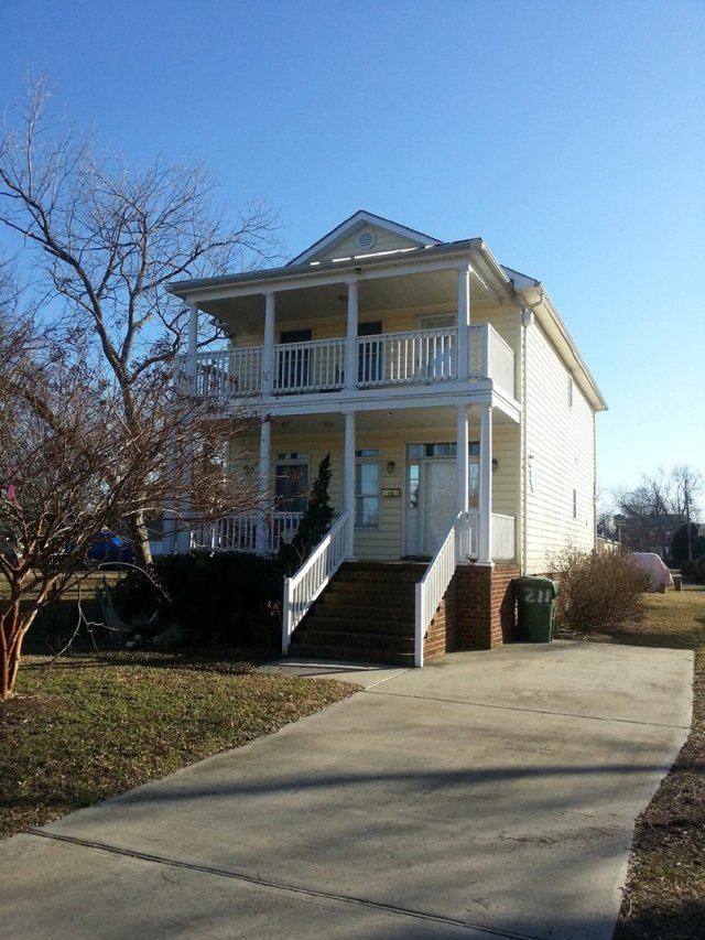 Photo of General Builders