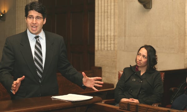 Photo of Albukerk & Associates