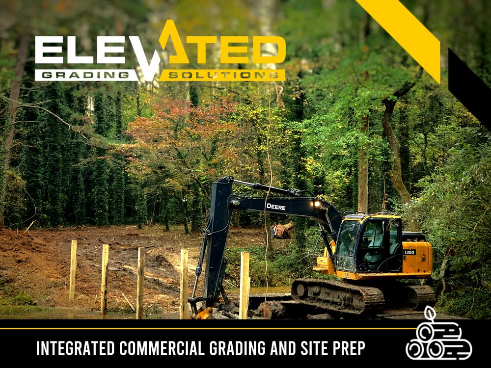 Photo of Elevated Grading Solutions
