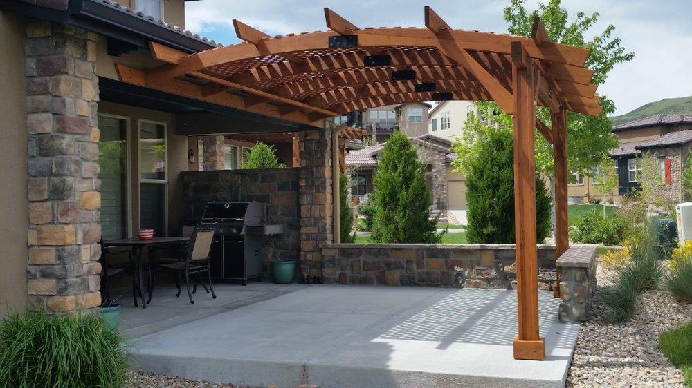Photo of Bloomers Landscaping