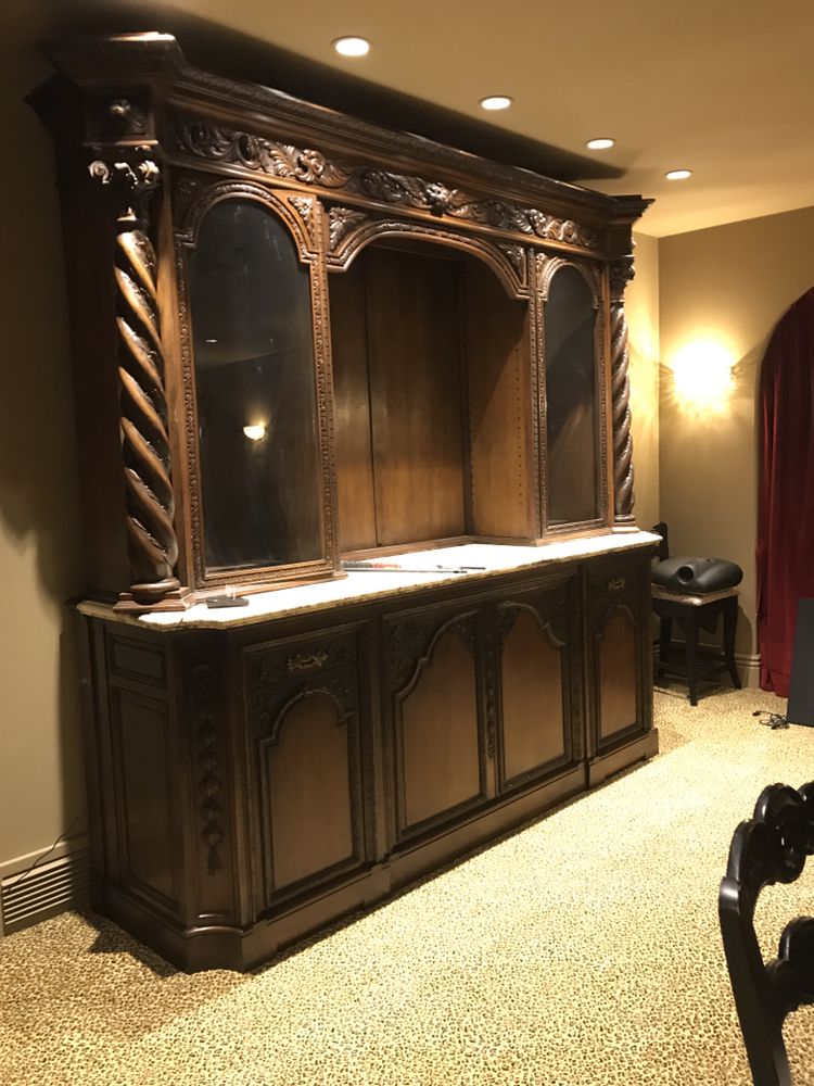 Photo of Right Track Moving & Storage