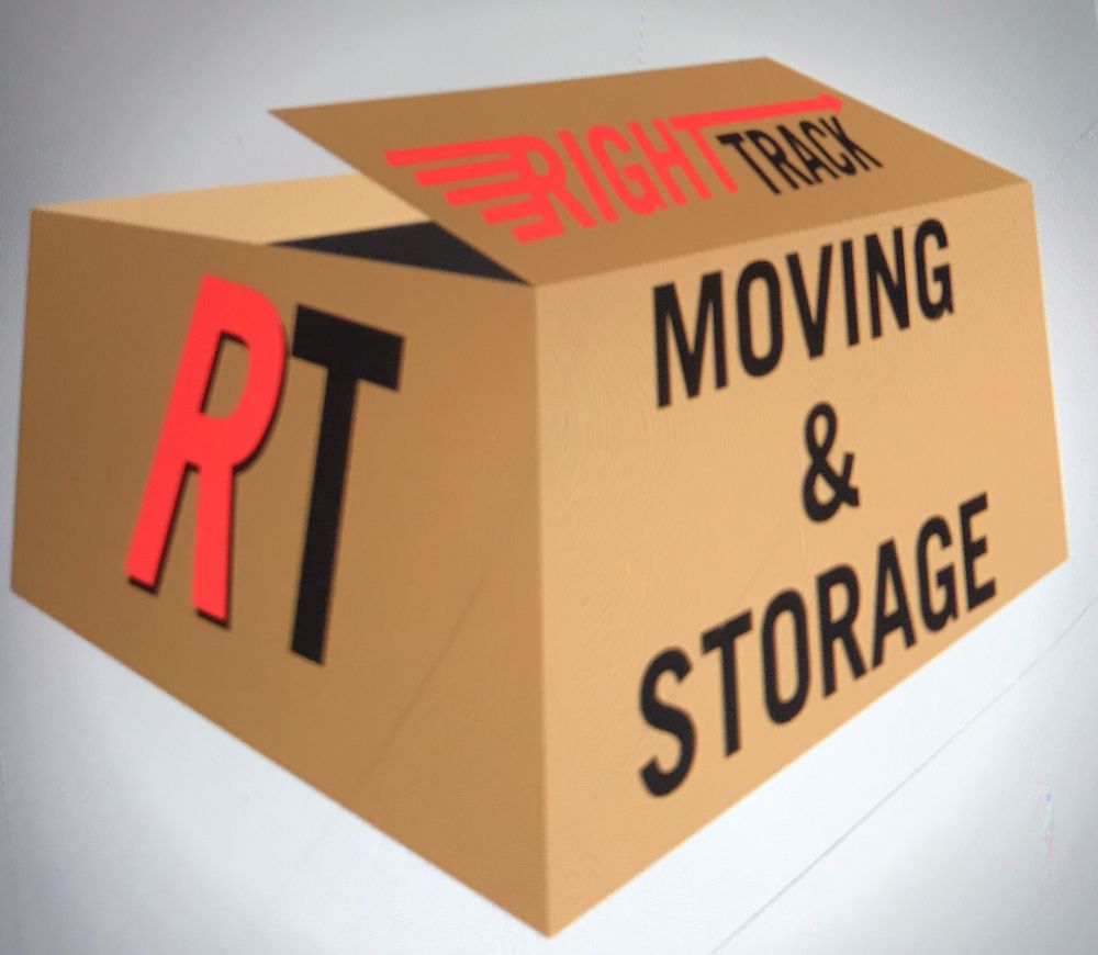 Photo of Right Track Moving & Storage