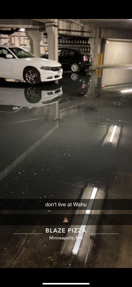 Photo of WaHu Apartments