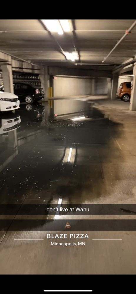 Photo of WaHu Apartments