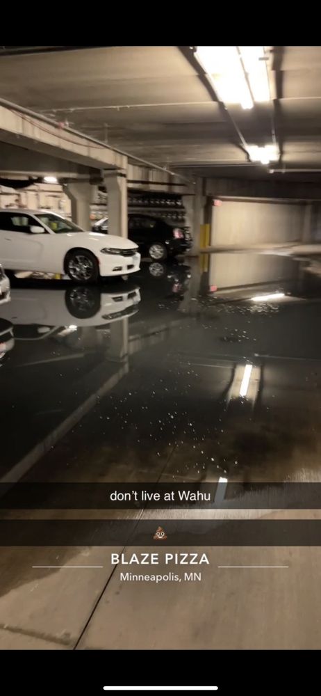 Photo of WaHu Apartments