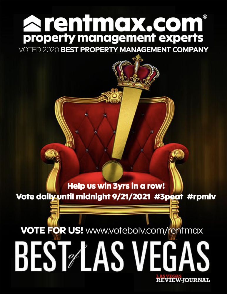 Photo of Rentmax Property Management