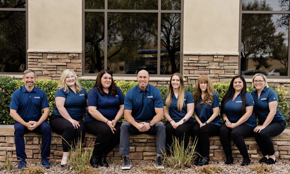 Photo of Rentmax Property Management