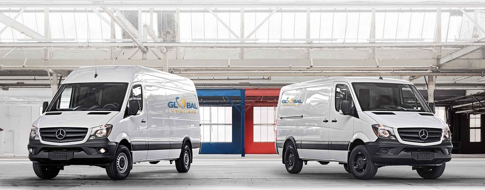 Photo of Global Couriers