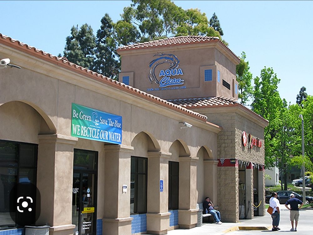 Photo of Aqua Clean Express