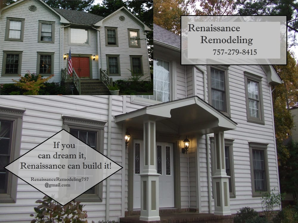 Photo of Renaissance Remodeling