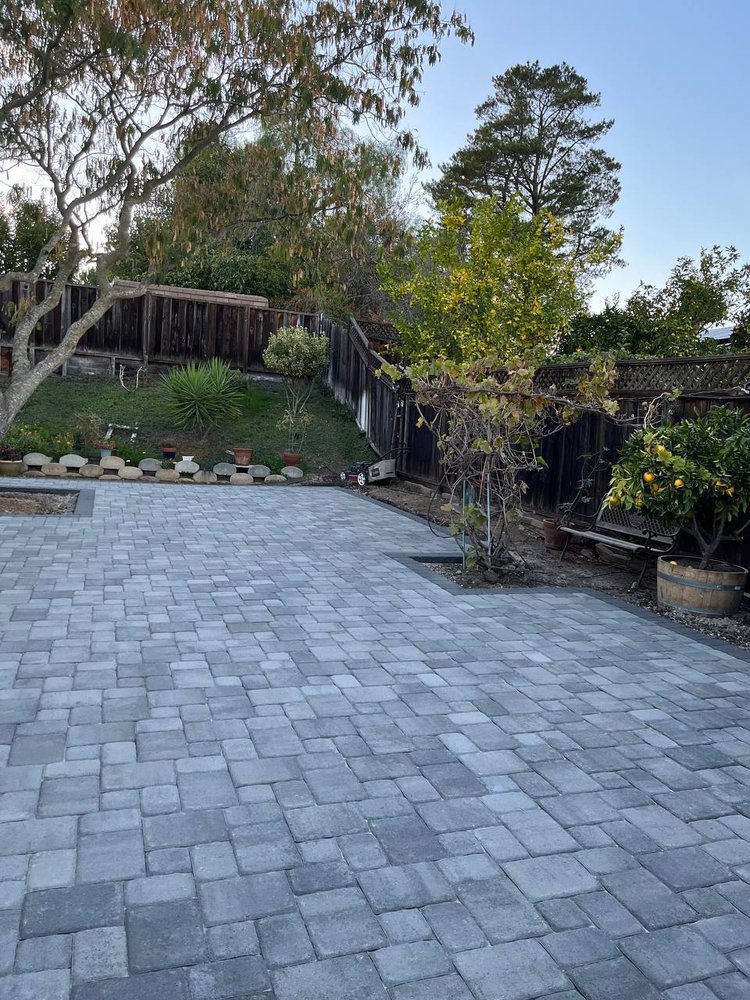 Photo of Rom Pavers