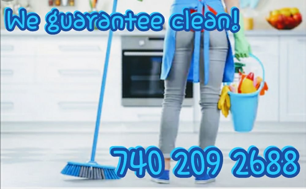 Photo of Blue Bird Cleaning Services