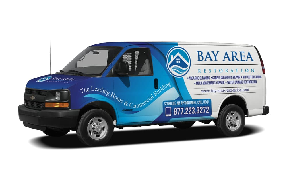 Photo of Bay Area Restoration Carpet Cleaning