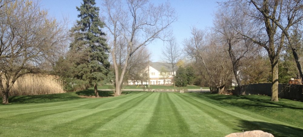 Photo of Park Place Lawn Care