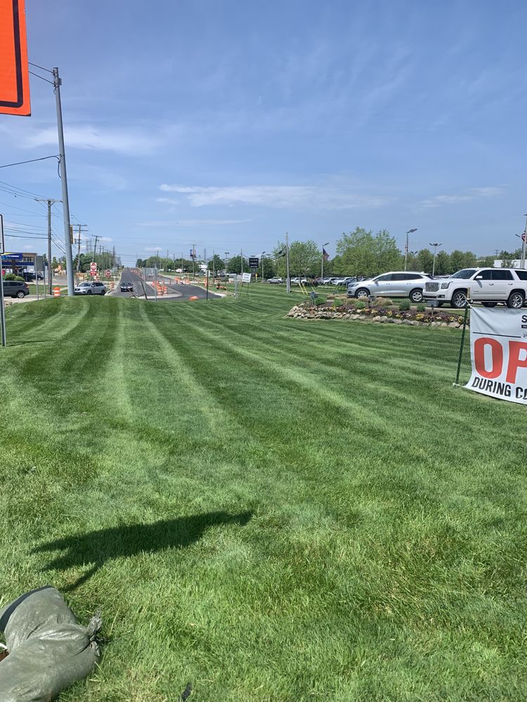 Photo of Park Place Lawn Care