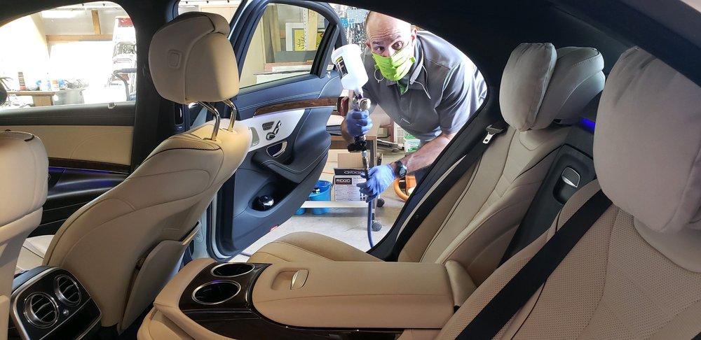 Photo of Car-Kleen