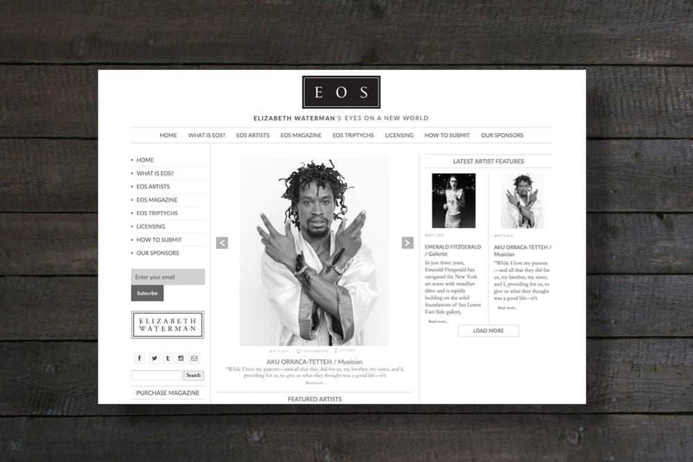 Photo of Aram Designs
