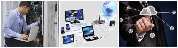 Photo of High Tech Consulting