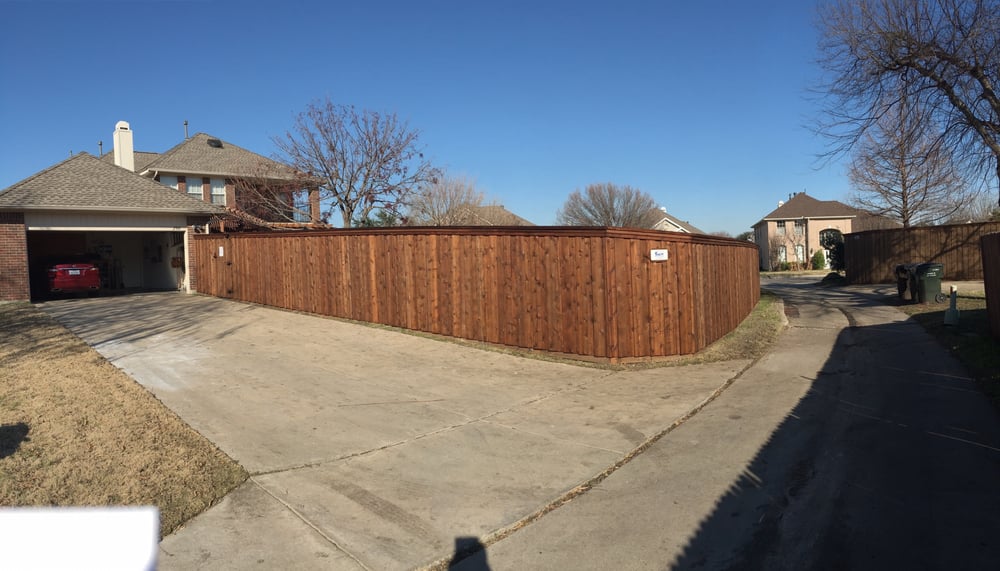 Photo of Fences for Orphans