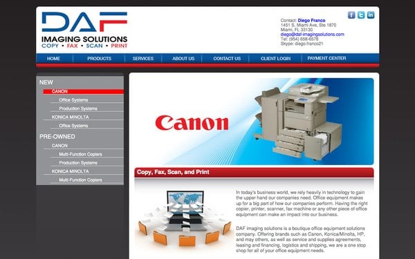Photo of Miami Web Design Agency
