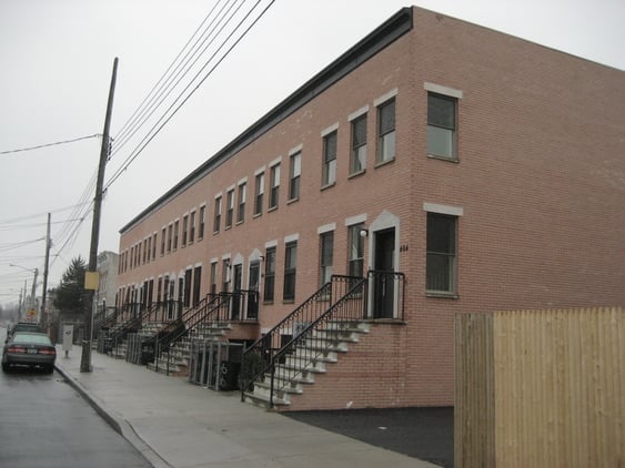 Photo of MVM Realty Associates
