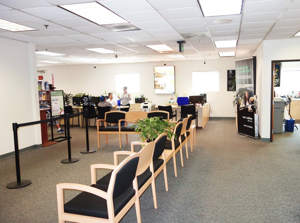 Photo of California Credit Union
