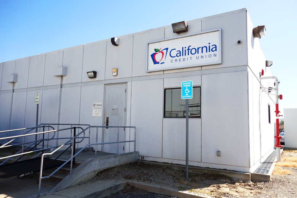 Photo of California Credit Union