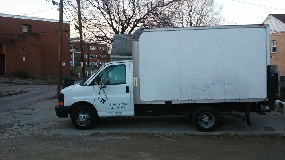 Photo of T-Haulz