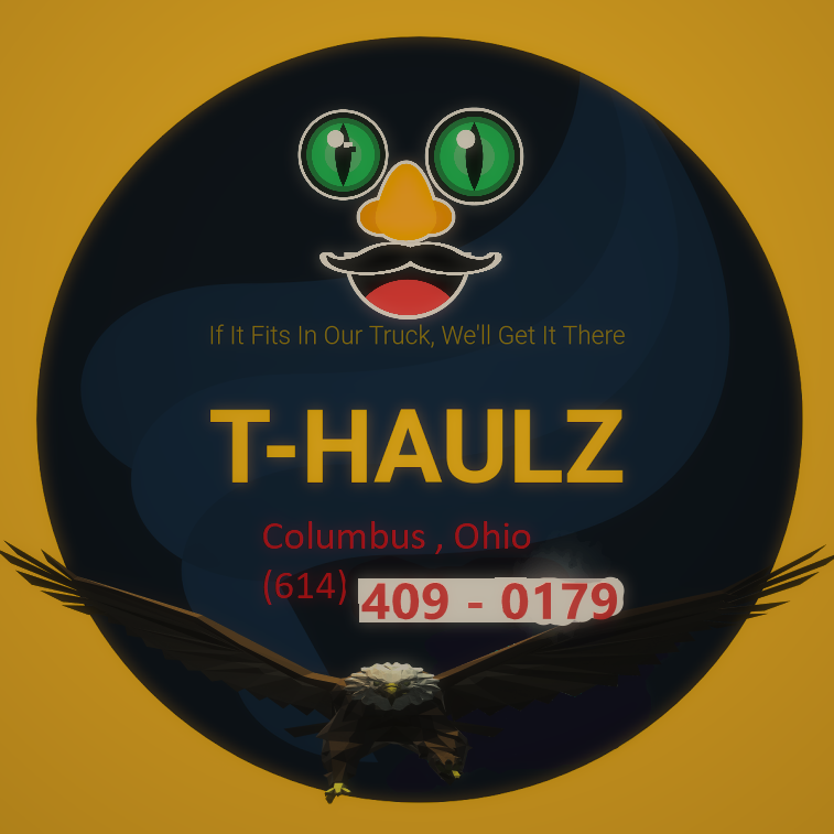 Photo of T-Haulz