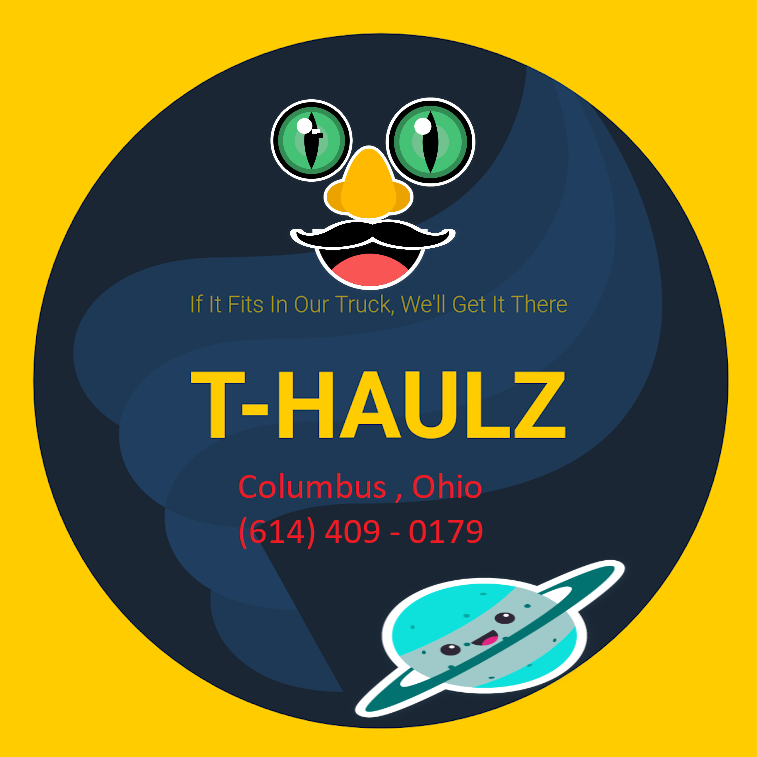 Photo of T-Haulz