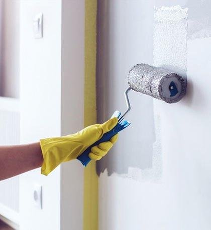 Photo of AM Painting