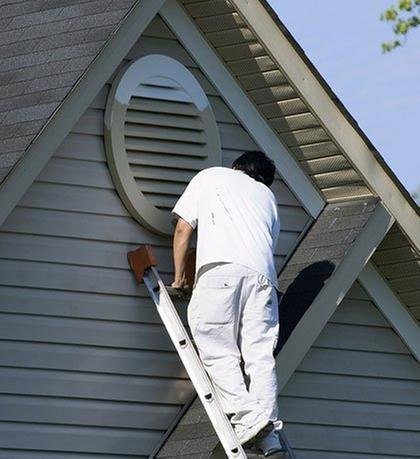 Photo of AM Painting