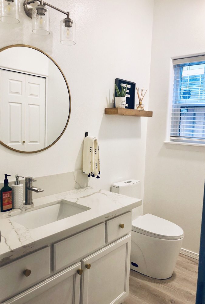Photo of All in the Details Handyman Service