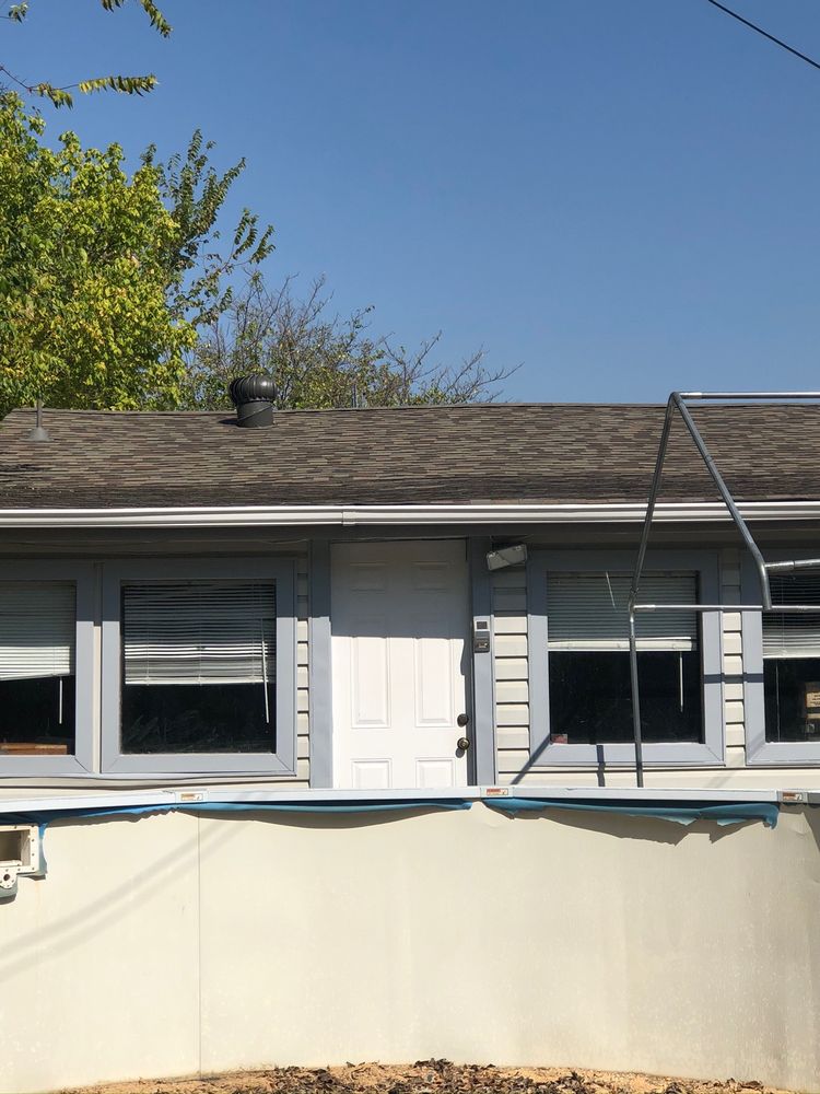 Photo of Capital One Roofing