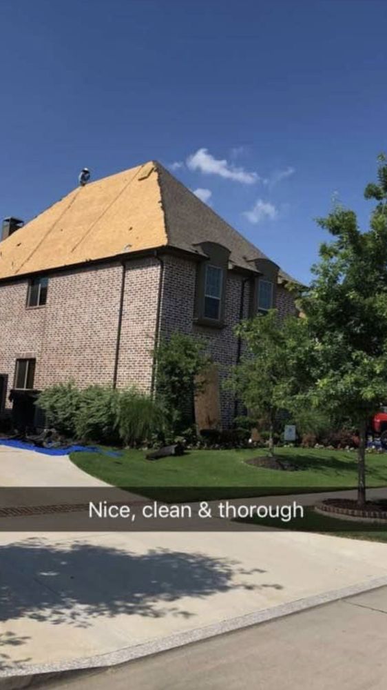 Photo of Capital One Roofing