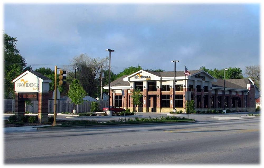 Photo of Providence Bank & Trust
